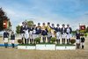 Dressur Championats Ehrungen bei den Asselner Reitertagen 2024