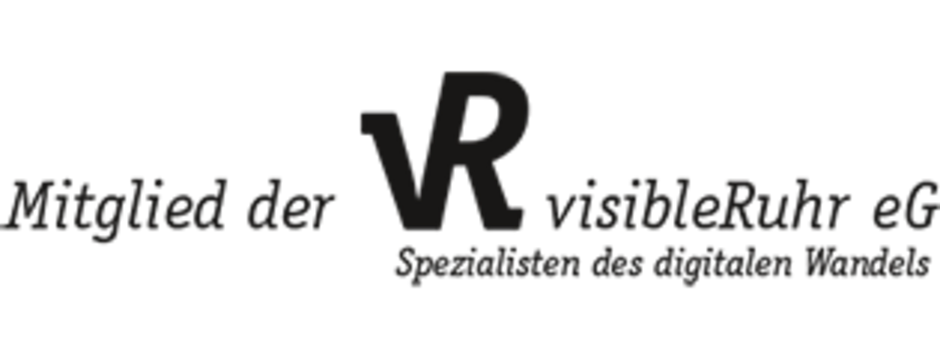 VR - visibleRuhr