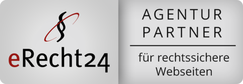 Agentur Partner e-Recht24